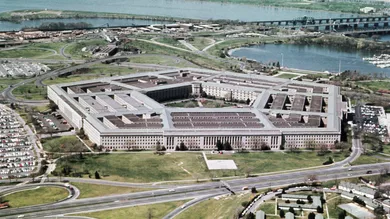 Pentagon