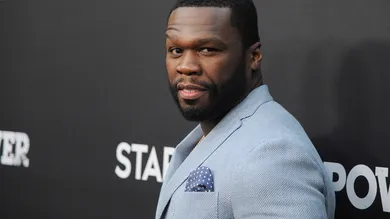 For Your Consideration Event For STARZs' "Power" - Red Carpet