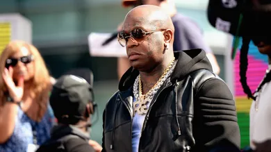 2016 BET Experience - 106 & Park Live sponsored by Denny's & M&M's