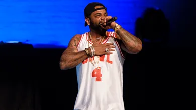 DMX Featuring N.O.R.E., Jim Jones, Jadakiss &amp; Friends With DJ Scram Jones In Concert - New York, New York