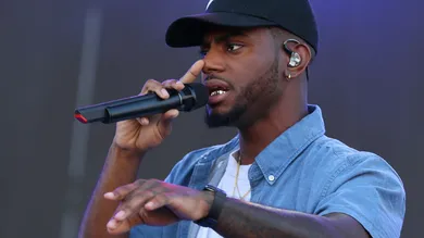 2016 Daytime Village At The iHeartRadio Music Festival On September 24, 2016