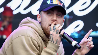 The Meadows Music &amp; Arts Festival - Day 2