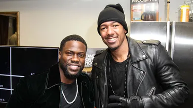 "Stand Up Don't Shoot" Comedy Special Taping