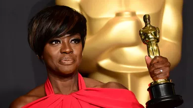 The 89th Academy Awards - Press Room - Los Angeles