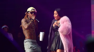 Birthday Bash ATL The Pop Up Edition Concert