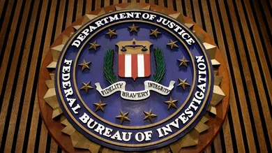 Justice Dept Finds FBI Abuse Of Patriot Act Provision
