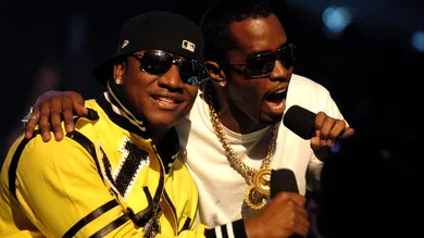 2007 MTV Video Music Awards - Show