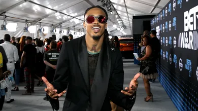 2017 BET Awards - Red Carpet