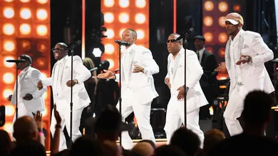 2017 BET Awards - Roaming Show