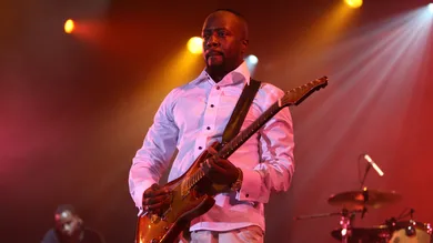 Billboard Amp'd Up! Opening Concert &amp; Benefit For Generationext