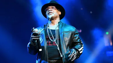 KEarth Totally 80's Show