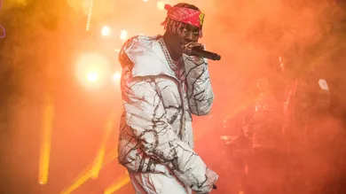 1 Night With Lil Yachty And The Sailing Team