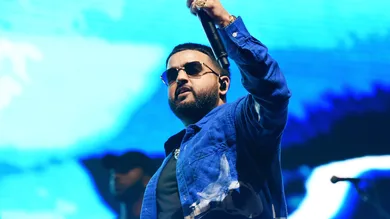 Bay Nites Featuring Lil Yachty In Concert- San Francisco, CA