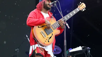 2018 Boston Calling Music Festival - Day 3