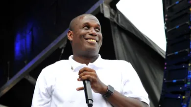 2018 Governors Ball Music Festival - Day 2