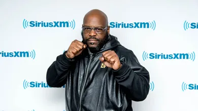 Celebrities Visit SiriusXM - June 4, 2018