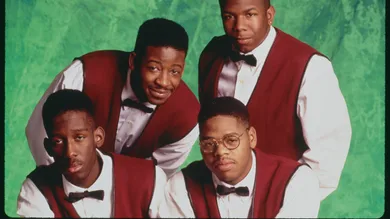 Boyz II Men