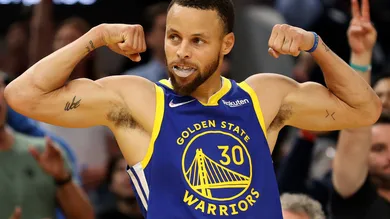 Memphis Grizzlies v Golden State Warriors - Game Six