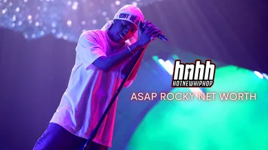 ASAP Rocky Net Worth 2023