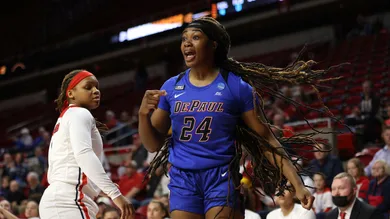 NCAA Women's Basketball Tournament - First Four - Iowa