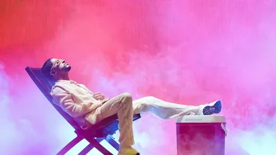 Bad Bunny: World's Hottest Tour - Miami Gardens, FL