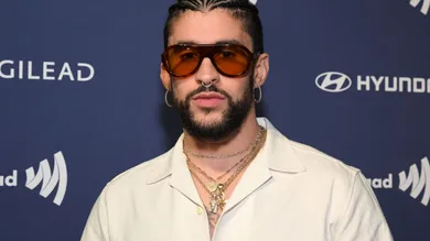 GLAAD Media Awards – Los Angeles - Inside