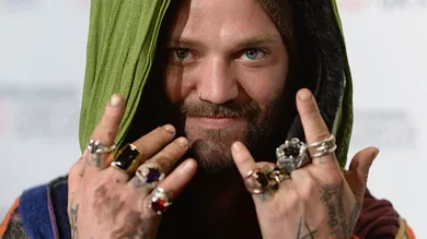 "Jackass Presents: Bad Grandpa" New York Special Screening