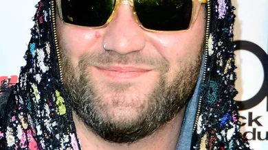 2014 Revolver Golden Gods Awards - Arrivals