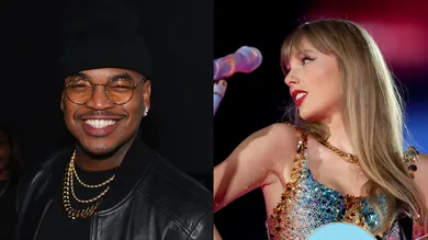 Ne-Yo; Taylor Swift