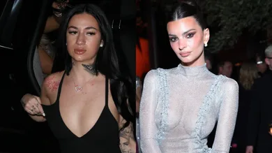 BhadBhabieEmilyRatajkowski