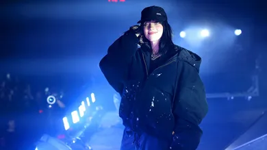 2023 Coachella Valley Music And Arts Festival - Weekend 1 - Day 2