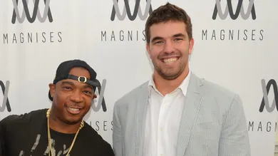 Magnises Summer Bash