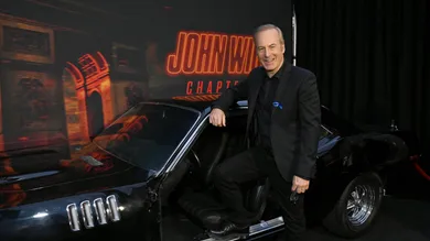 “John Wick: Chapter 4” Los Angeles Premiere At The TCL Chinese Theatre In Hollywood