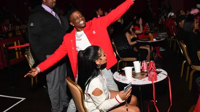 The Shhh Show - Atlanta, GA