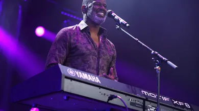 R&B Super Jam Ladies Night