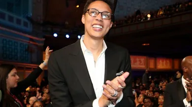 54th NAACP Image Awards - Show