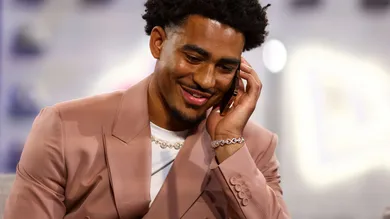 2023 NFL Draft - Round 1