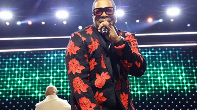 65th GRAMMY Awards - Recording Academy Honors Presented By The Black Music Collective