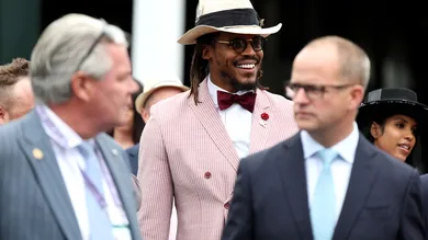 148th Kentucky Derby