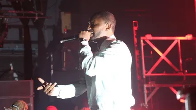 Lil Wayne In Concert - New York, NY