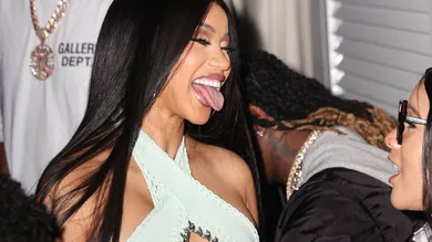 Maxim November/December Issue Release Party