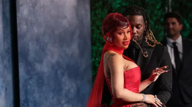 2023 Vanity Fair Oscar Party Hosted By Radhika Jones - Arrivals