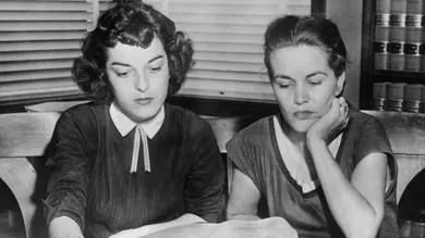 Emmett Till Murder Trial