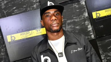 Black Effect Podcast Festival - IHeartRadio