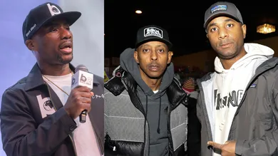 Charlamagne Tha God Gillie & Wallo Highest Paid Black Podcasters