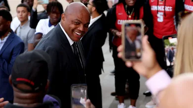 2022 Basketball Hall of Fame Enshrinement Ceremony