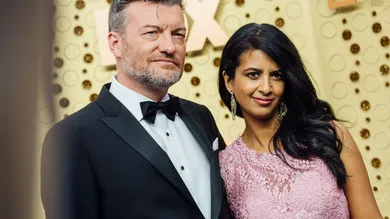 71st Emmy Awards - Arrivals
