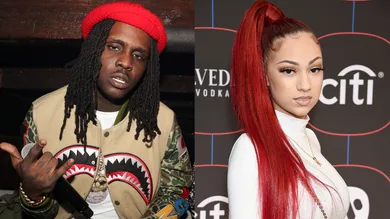 Chief Keef Bhad Bhabie Pregnant Teenager