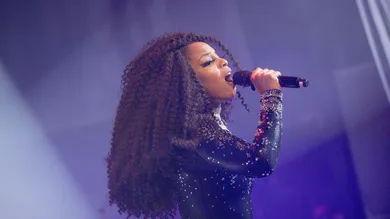 Chlöe: The In Pieces Tour - Houston, TX