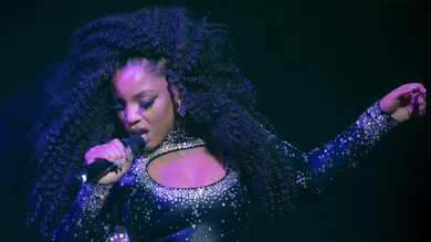 Chlöe: The In Pieces Tour - Houston, TX